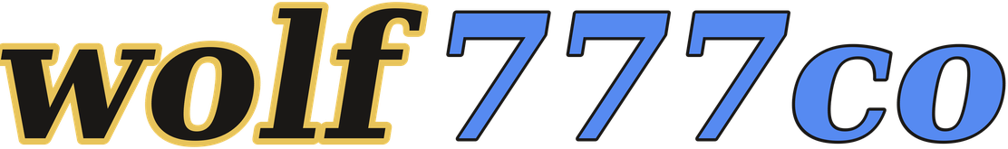 wolf777co logo