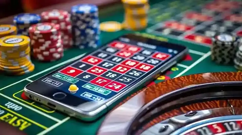 wolf777co Baccarat LightFlash